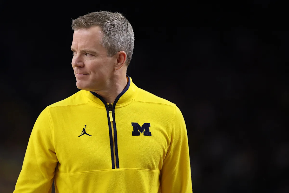 Could Michigan's Dusty May be a target in Orlando Magic search?