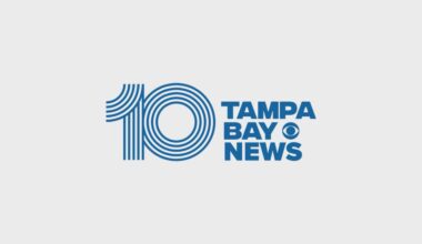10 Tampa Bay News at 7:00 am