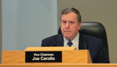 City of Miami to pay Joe Carollo $770K to settle decades-old pension dispute
