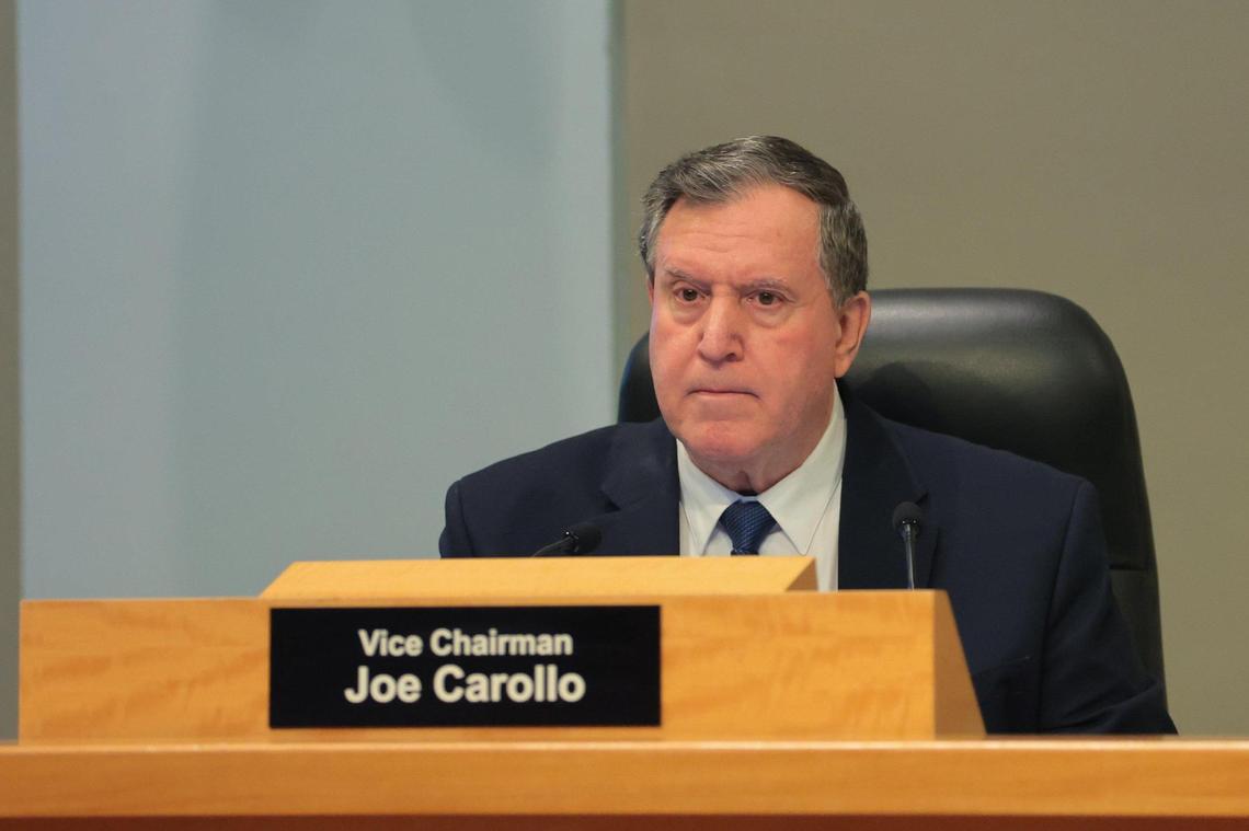 City of Miami to pay Joe Carollo $770K to settle decades-old pension dispute