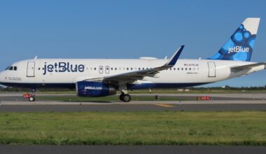 JetBlue Airways launching new nonstop flights to Fort Lauderdale from Indianapolis