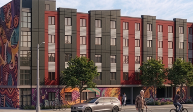 Developers of Phoenix district announce funding for $33 million affordable housing component