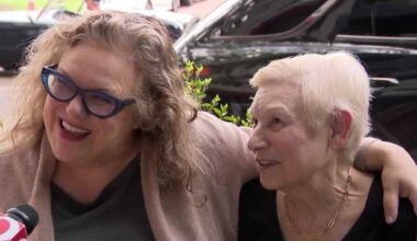 Central Florida families celebrate Mother’s Day