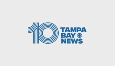 10 Tampa Bay News at 8:00 am