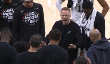 Report: Orlando Magic hire Spurs' Sean Sweeney as their next head coach