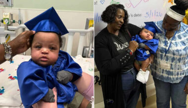 Florida Mom Says She's 'Really Emotional' After Finally Bringing Home Her Micropreemie After 196 Days in the NICU
