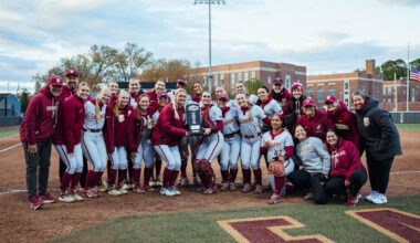 No. 9 Florida State softball set to host Tallahassee Regional: Team previews, how to watch, game threads