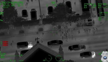Tampa Bay-area sheriffs warn parents, kids about consequences of 'teen takeovers' ahead of Memorial Day weekend