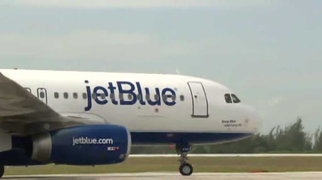 JetBlue to cut 11 routes as focus shifts toward Florida