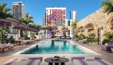 Inside Miami’s Rock ‘n’ Roll Condo: How a ‘Steve McQueen Vibe’ Is Beating 400% New Build Markups