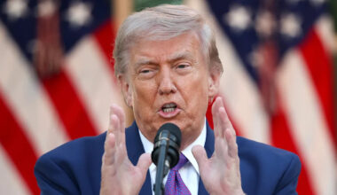 Florida Voters Torch ‘Pompous Idiot’ Trump After His Wild Admission