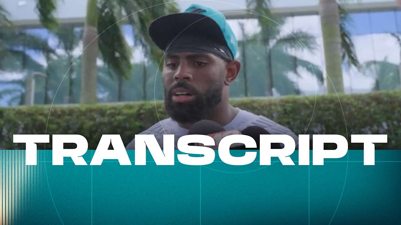 Miami Dolphins logo
