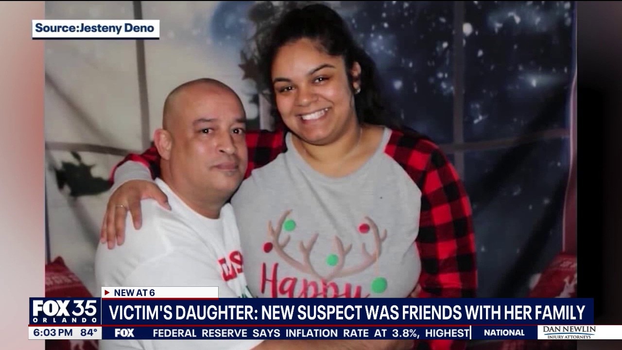 New suspect charged in deadly I-4 hit-and-run crash