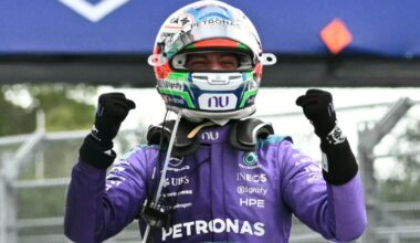 Three things we learned from the Miami Grand Prix