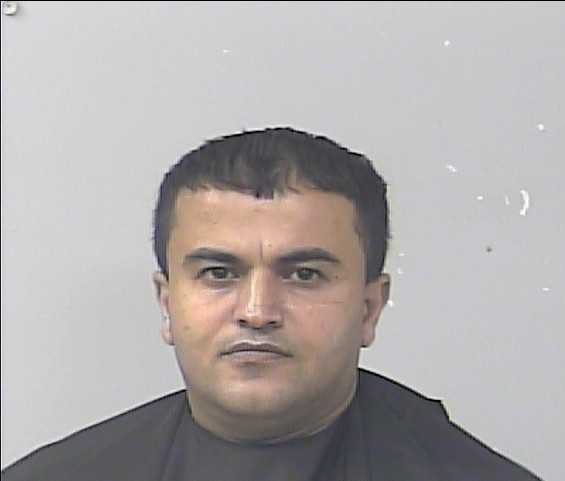 Two Arrested Following Family Dispute Escalating Into Stabbing Two arrested following family dispute escalating into stabbing