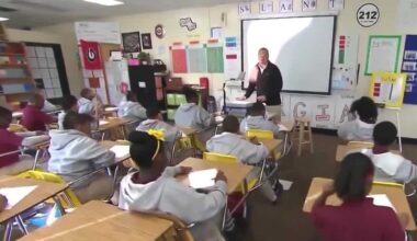 Educators, parents sue state of Florida over public education, vouchers