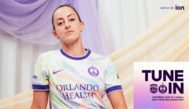 Tune In: Orlando Pride at Denver Summit on Victory+
