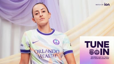 Tune In: Orlando Pride at Denver Summit on Victory+