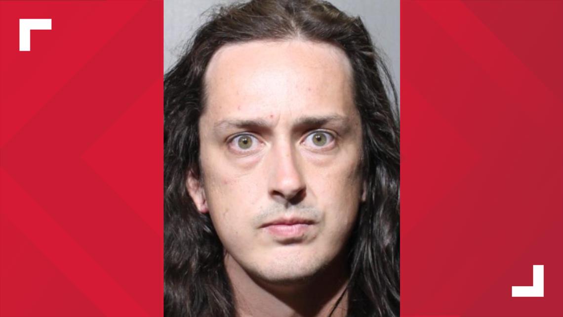 Man arrested at Jacksonville City Council meeting found guilty of battery on an officer, resisting