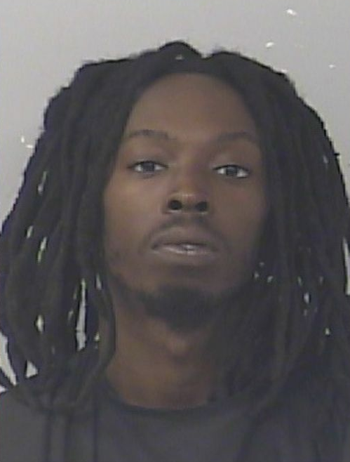 Police arrested a 23-year-old man in Port St. Lucie for driving 90 mph in a 40 mph zone near a community park. Police arrested a 23-year-old man in Port St. Lucie for driving 90 mph in a 40 mph zone near a community park.