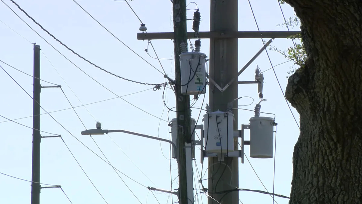 Tampa Electric warns of scammers using AI, fake websites to target utility customers