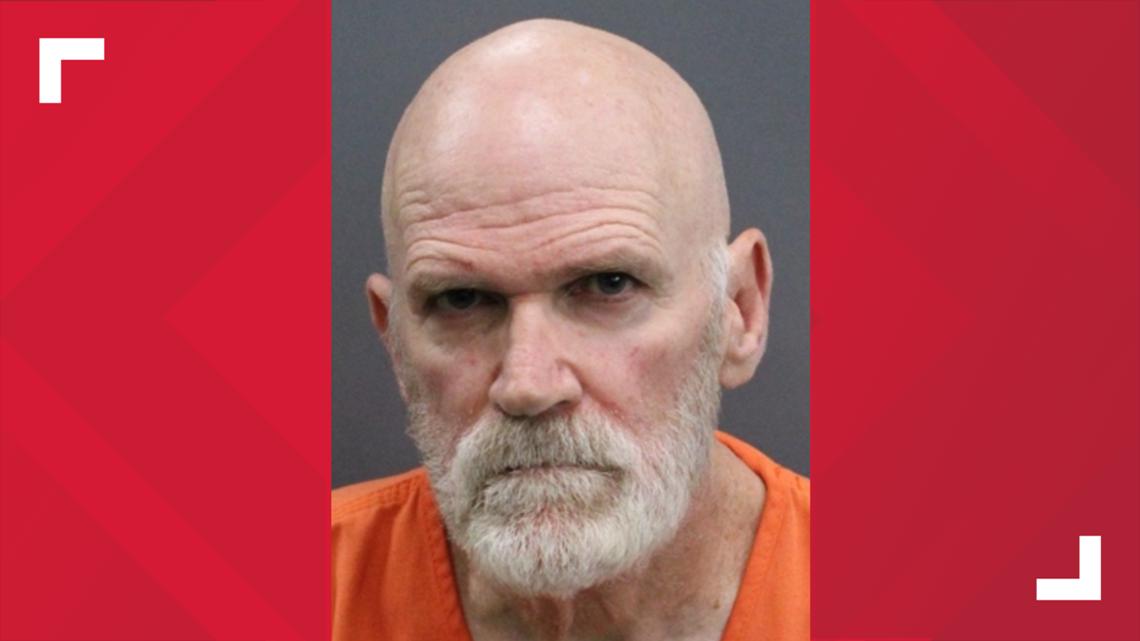 Hillsborough deputies: Man found with 1,000 voyeurism files, 100 child pornography files