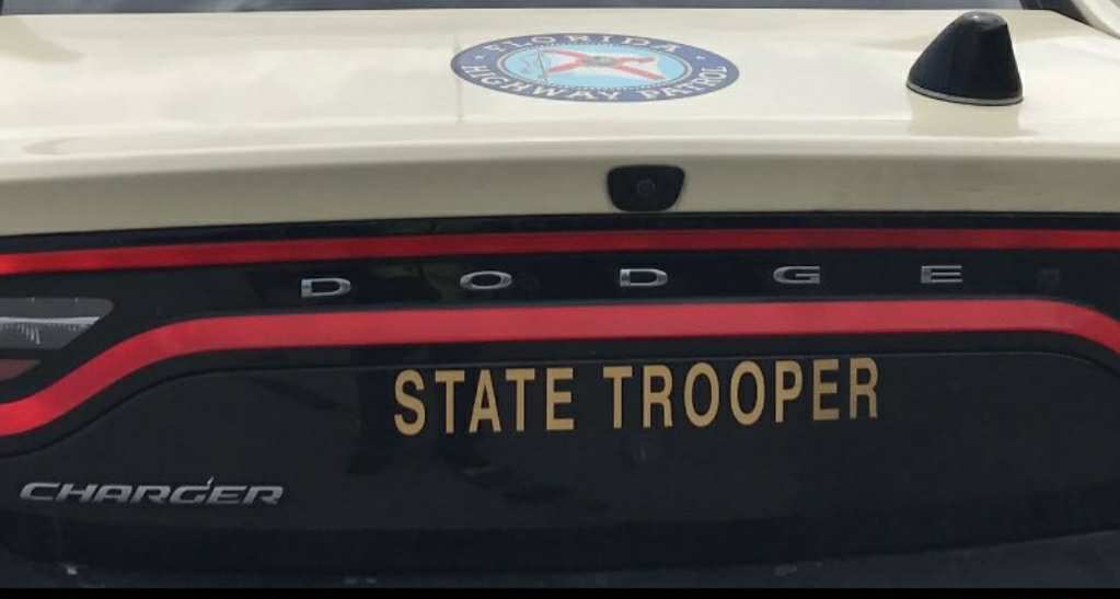 1 killed in multi-vehicle crash Saturday on Florida's Turnpike