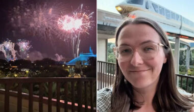 Orlando Local 'Who Can’t Afford to Go' to Disney Parks Shares How She Experiences 'All the Magic’ for Free (Exclusive)