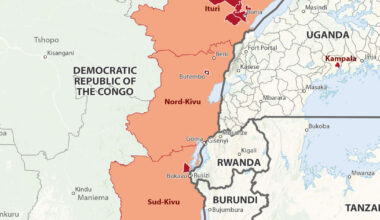 FIU experts answer questions about the Ebola outbreak in the DRC | FIU News