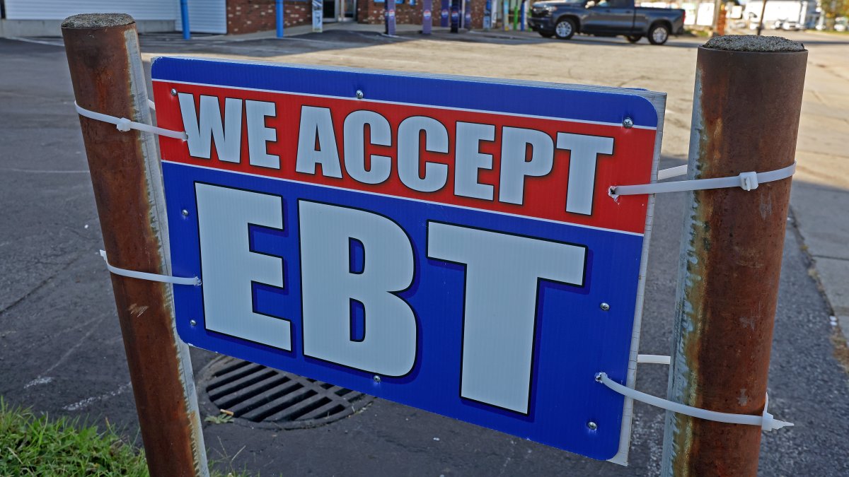 New York man arrested in EBT card fraud in Davie, Florida AG says – NBC 6 South Florida