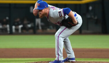 Tampa Bay Rays sign veteran reliever Craig Kimbrel to shore up bullpen