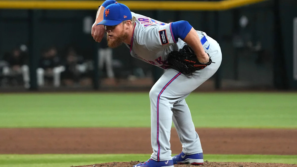 Tampa Bay Rays sign veteran reliever Craig Kimbrel to shore up bullpen