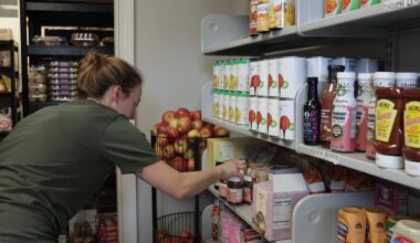 Temple Terrace market serves growing foster families