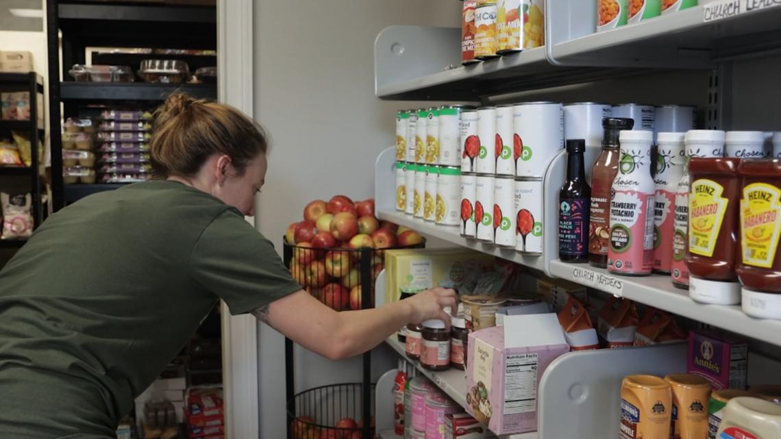 Temple Terrace market serves growing foster families