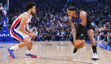 Where to watch Orlando Magic vs. Detroit Pistons Game 7 NBA playoffs: Live stream, start time, TV channel, odds for Sunday, May 3