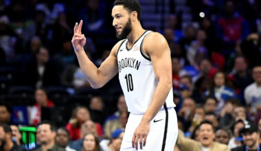 Ben Simmons’ South Florida Sails Win Blue Marlin Open in Bahamas
