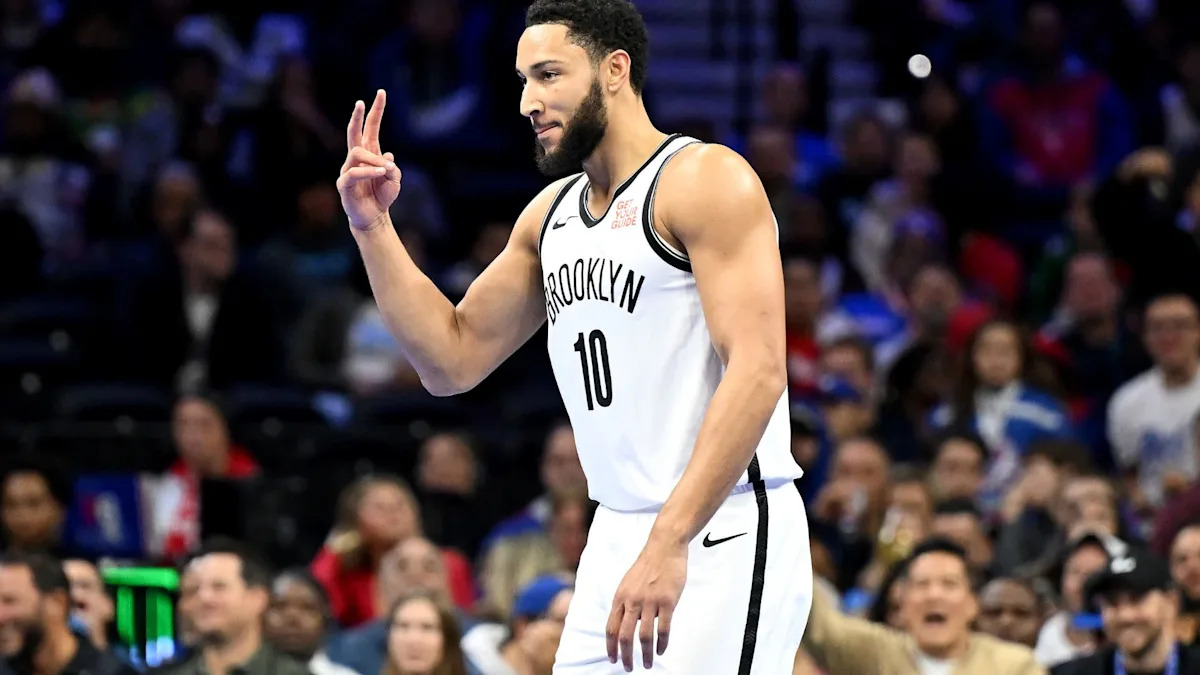 Ben Simmons’ South Florida Sails Win Blue Marlin Open in Bahamas