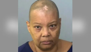 Florida Teacher Arrested for Allegedly Telling Middle School Student to Hit Classmate