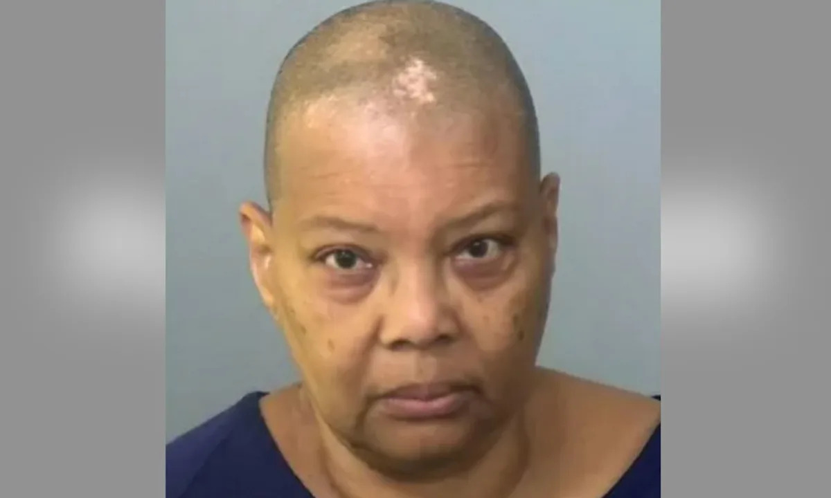 Florida Teacher Arrested for Allegedly Telling Middle School Student to Hit Classmate
