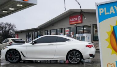 Circle K confirms 'fuel issues' at 7 Florida gas stations, including one in Bradenton