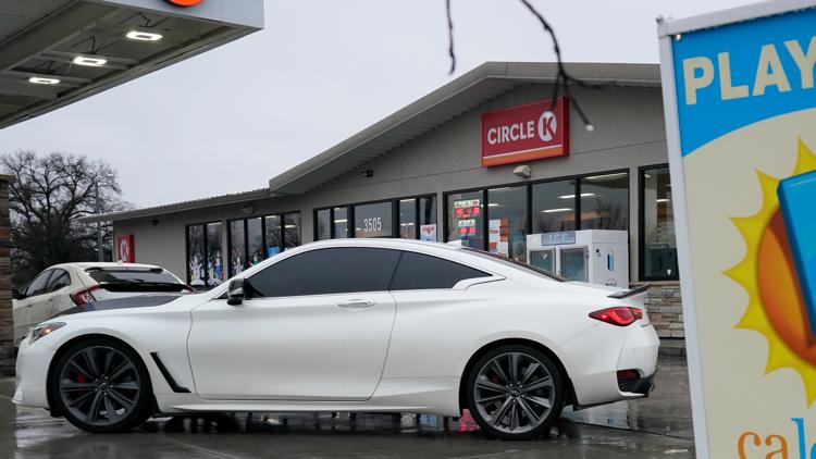 Circle K confirms 'fuel issues' at 7 Florida gas stations, including one in Bradenton