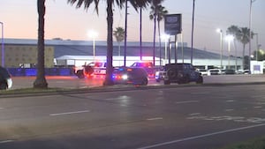 Crash shuts down stretch of JYP in Orlando