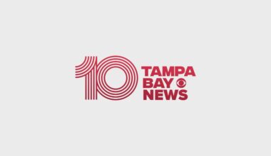 10 Tampa Bay News at 12:30 pm