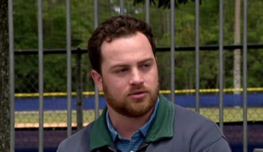 Florida man opens up about online gambling addiction and recovery
