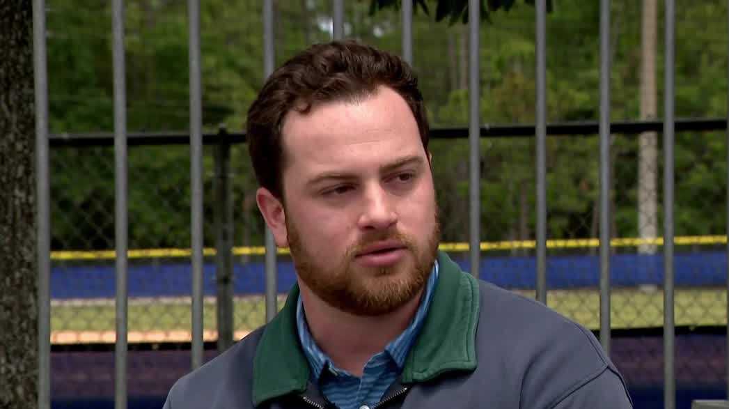Florida man opens up about online gambling addiction and recovery
