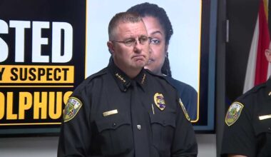Police detail investigation leading to arrest in PNC Bank robbery