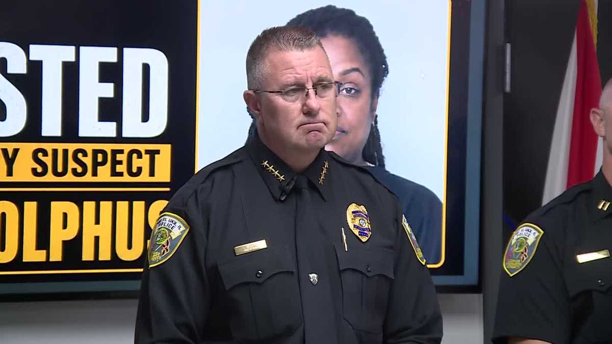 Police detail investigation leading to arrest in PNC Bank robbery
