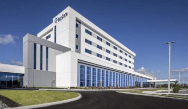 BayCare and UnitedHealthcare reach last-minute deal for Florida patients