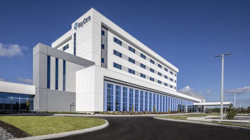 BayCare and UnitedHealthcare reach last-minute deal for Florida patients