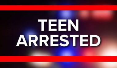 Jacksonville 15-year-old arrested, accused in two separate sexual battery attempts